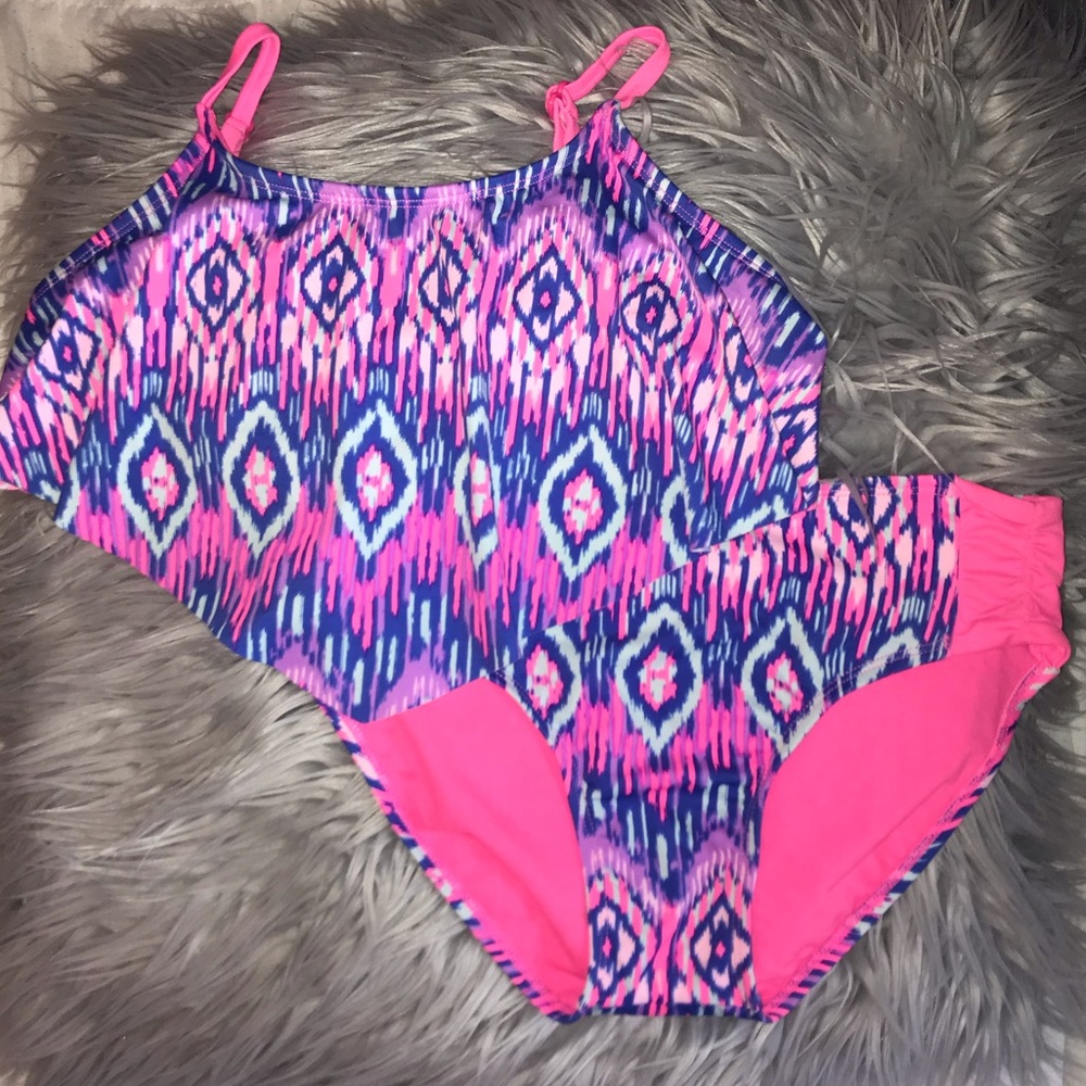 Bikini (top+bottom)